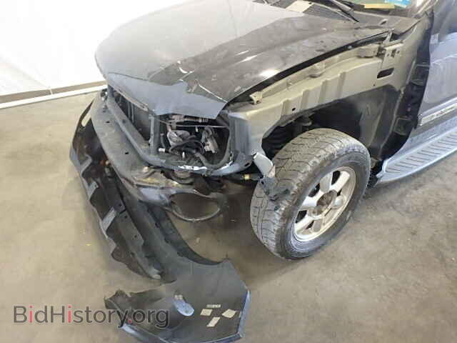 2005 GMC ENVOY - VIN: 1GKET16S656105694 - Фото 10