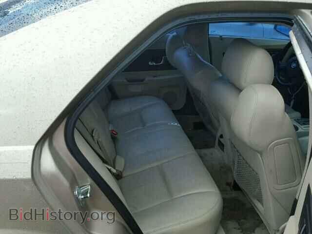2005 CADILLAC CTS - VIN: 1G6DP567250201469 - Фото 6