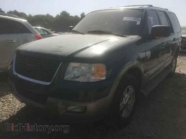 2004 FORD EXPEDITION - VIN: 1FMFU17L54LA71408 - Фото 2