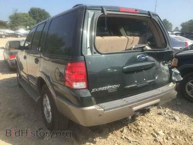 2004 FORD EXPEDITION - VIN: 1FMFU17L54LA71408 - Фото 3