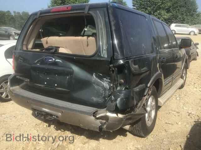 2004 FORD EXPEDITION - VIN: 1FMFU17L54LA71408 - Фото 4