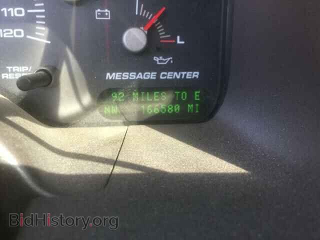 2004 FORD EXPEDITION - VIN: 1FMFU17L54LA71408 - Фото 8