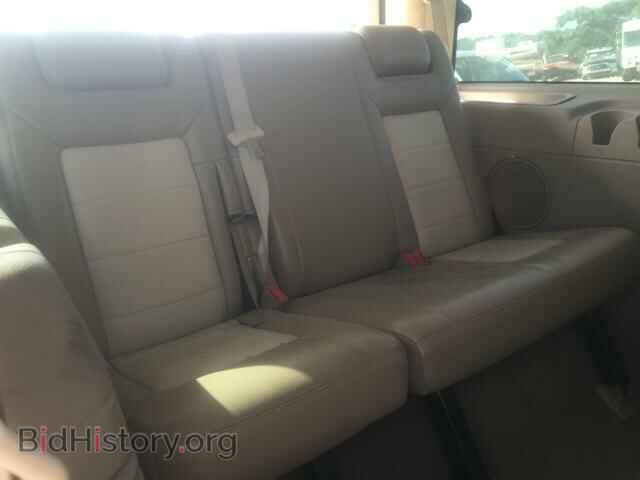 2004 FORD EXPEDITION - VIN: 1FMFU17L54LA71408 - Фото 10