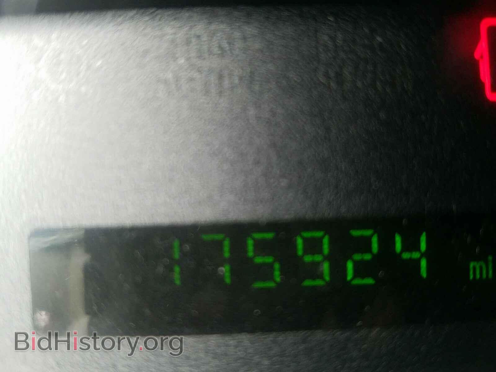 2006 FORD FREESTAR - VIN: 2FMZA52236BA65511 - Фото 8