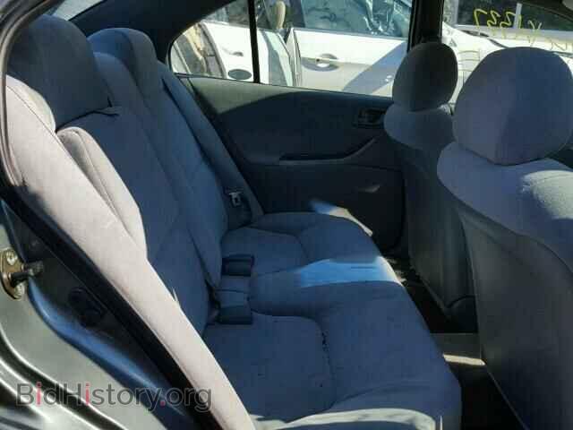 2002 MITSUBISHI GALANT - VIN: 4A3AA46G02E144115 - Фото 6