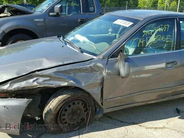 2002 MITSUBISHI GALANT - VIN: 4A3AA46G02E144115 - Фото 9