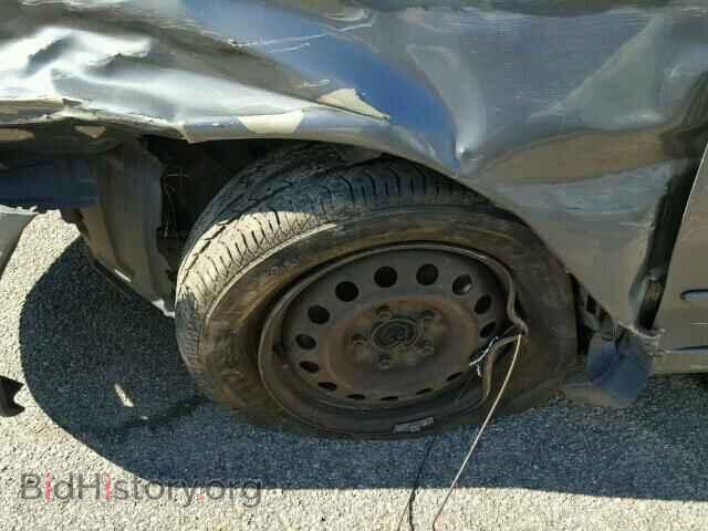 2002 MITSUBISHI GALANT - VIN: 4A3AA46G02E144115 - Фото 10
