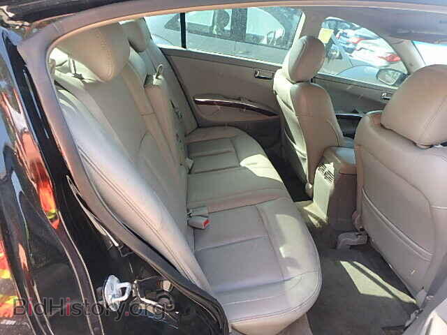 2007 NISSAN MAXIMA - VIN: 1N4BA41E07C814350 - Фото 6