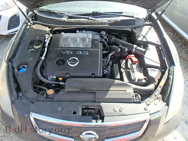 2007 NISSAN MAXIMA - VIN: 1N4BA41E07C814350 - Фото 7
