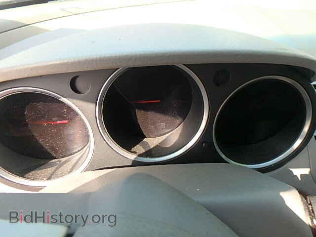 2007 NISSAN MAXIMA - VIN: 1N4BA41E07C814350 - Фото 8