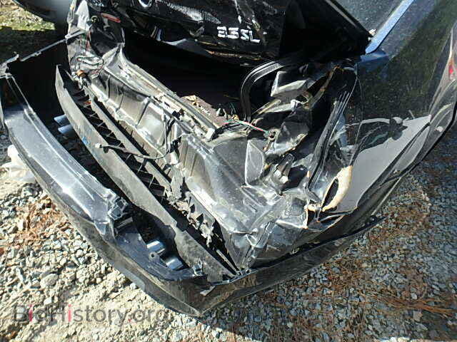 2007 NISSAN MAXIMA - VIN: 1N4BA41E07C814350 - Фото 9
