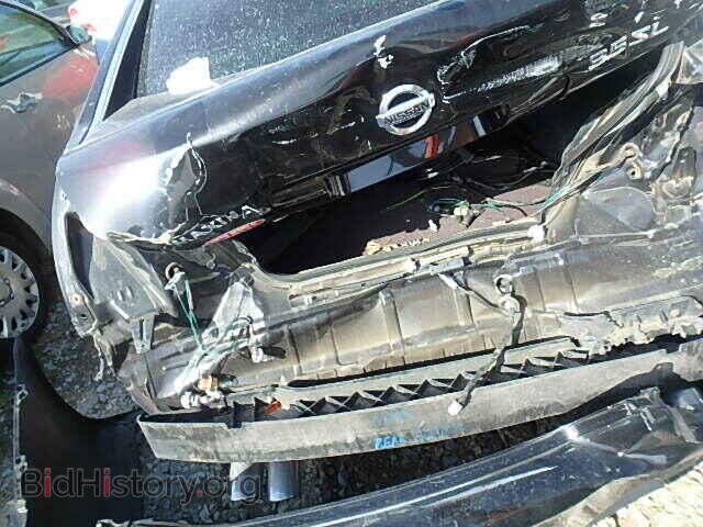 2007 NISSAN MAXIMA - VIN: 1N4BA41E07C814350 - Фото 10