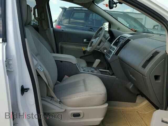 2009 FORD EDGE - VIN: 2FMDK49C39BB03808 - Photo 5