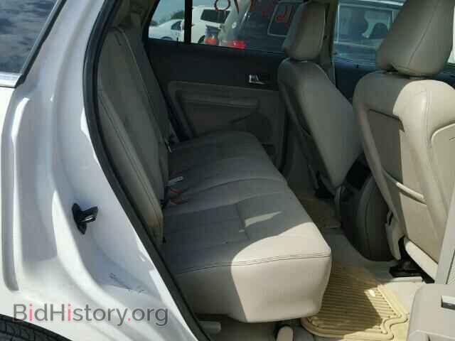 2009 FORD EDGE - VIN: 2FMDK49C39BB03808 - Photo 6