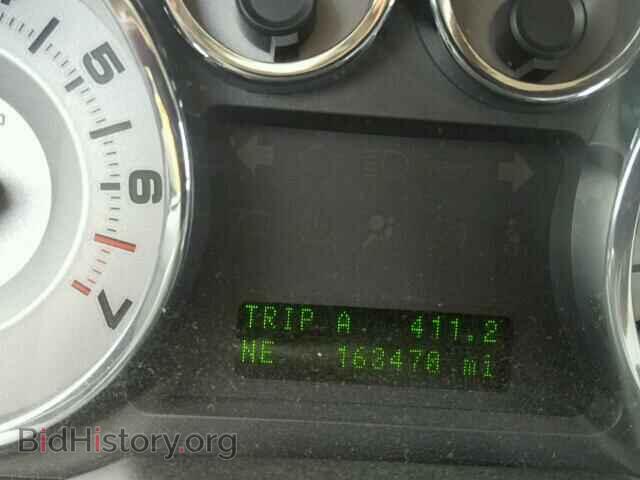 2009 FORD EDGE - VIN: 2FMDK49C39BB03808 - Photo 8