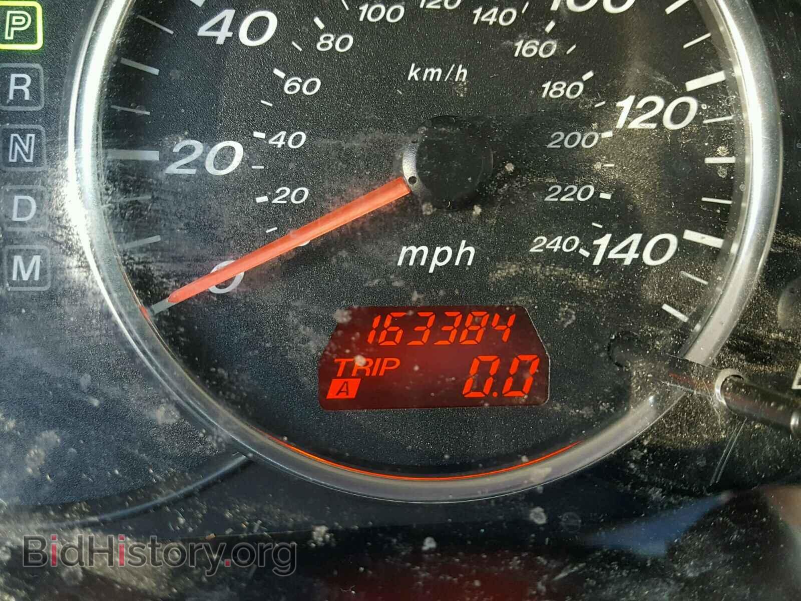 2008 MAZDA 6 - VIN: 1YVHP80CX85M29906 - Фото 8