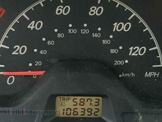 2004 MITSUBISHI LANCER - VIN: JA3AJ26E84U019876 - Фото 8