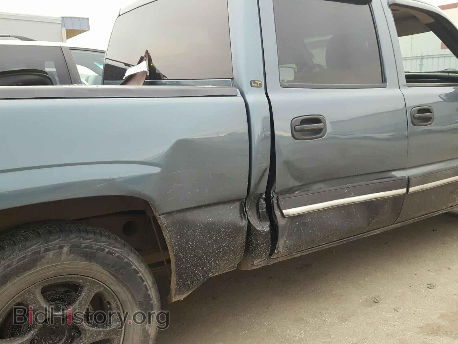 2006 CHEVROLET SILVERADO - VIN: 2GCEC13T861144367 - Фото 9