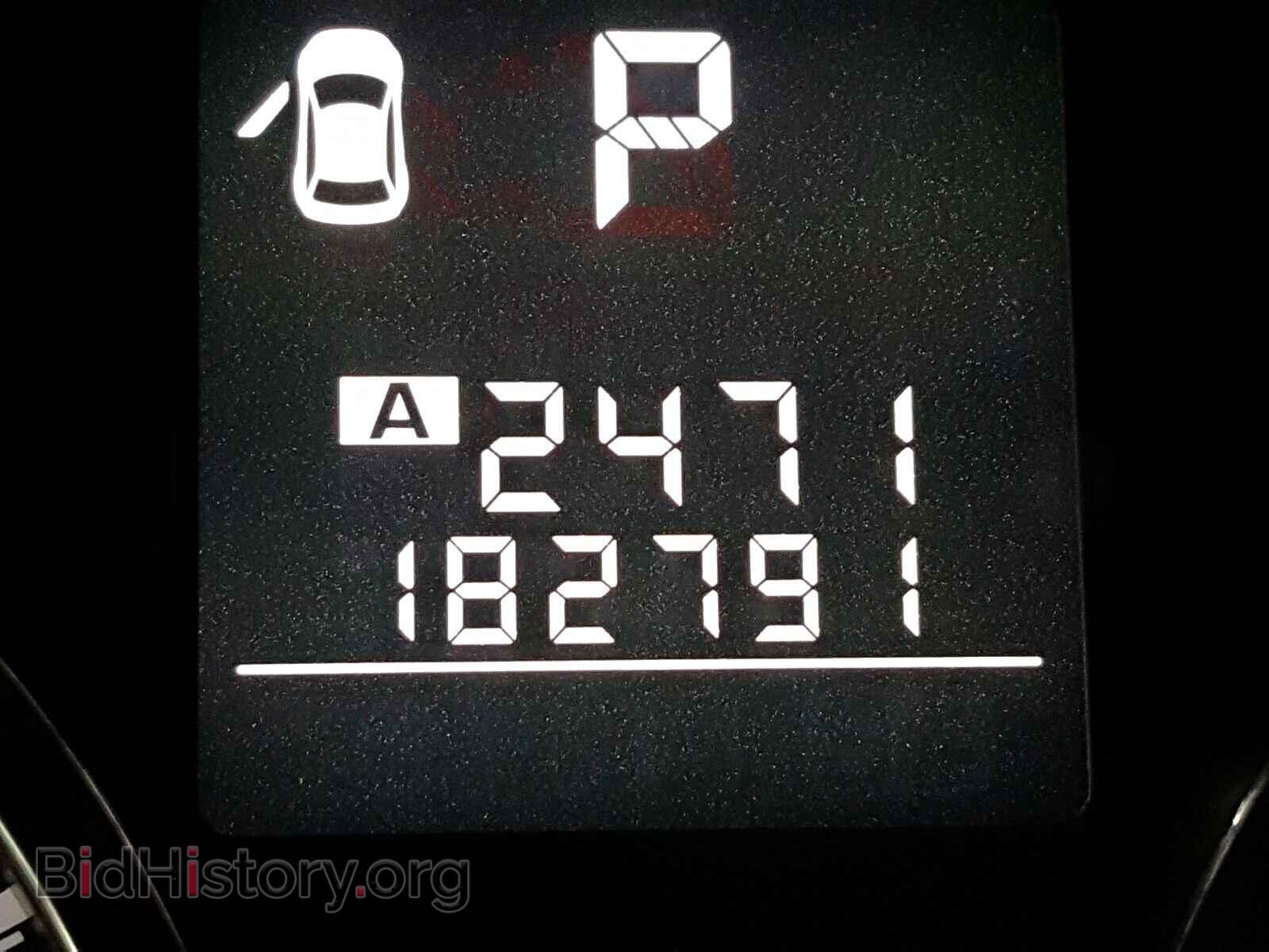 2011 SUBARU OUTBACK 3. - VIN: 4S4BRDJC9B2332701 - Фото 8