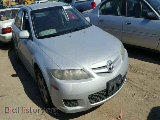 Фотография 1YVHP80C285M44903 - MAZDA 6 2008