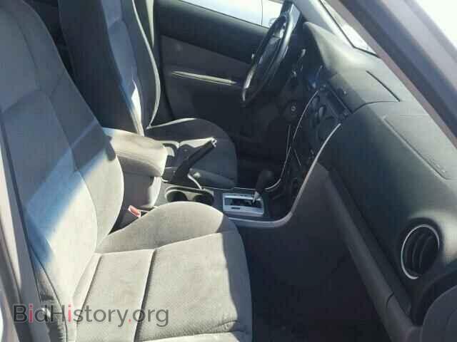 2008 MAZDA 6 - VIN: 1YVHP80C285M44903 - Фото 5