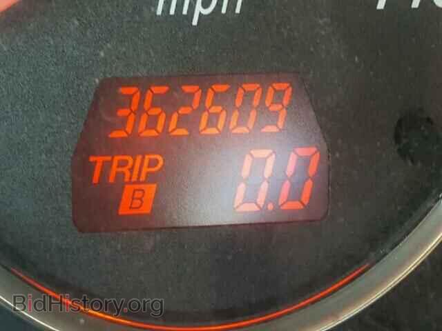 2008 MAZDA 6 - VIN: 1YVHP80C285M44903 - Фото 8