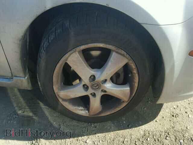 2008 MAZDA 6 - VIN: 1YVHP80C285M44903 - Фото 9