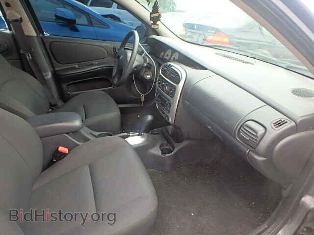 2003 DODGE NEON - VIN: 1B3ES56C83D250227 - Фото 5