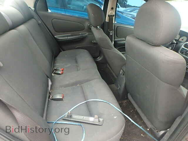 2003 DODGE NEON - VIN: 1B3ES56C83D250227 - Фото 6