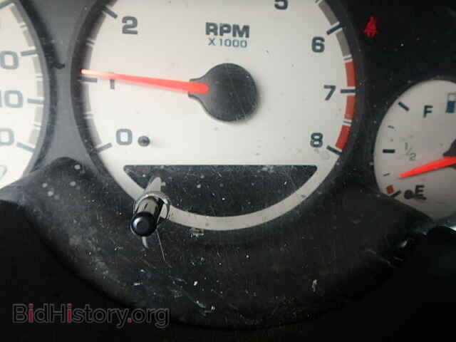 2003 DODGE NEON - VIN: 1B3ES56C83D250227 - Фото 8