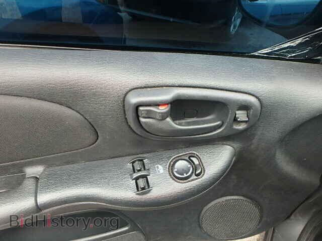 2003 DODGE NEON - VIN: 1B3ES56C83D250227 - Фото 9