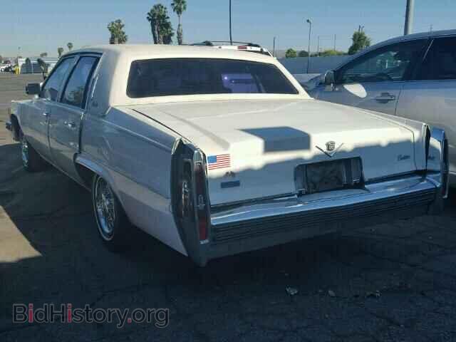 1979 CADILLAC DEVILLE - VIN: 6D69S9C371017 - Фото 3