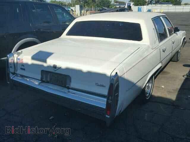 1979 CADILLAC DEVILLE - VIN: 6D69S9C371017 - Фото 4
