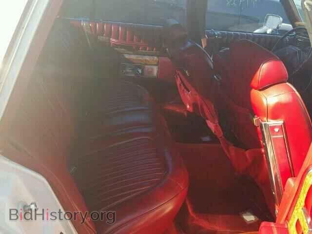 1979 CADILLAC DEVILLE - VIN: 6D69S9C371017 - Фото 6