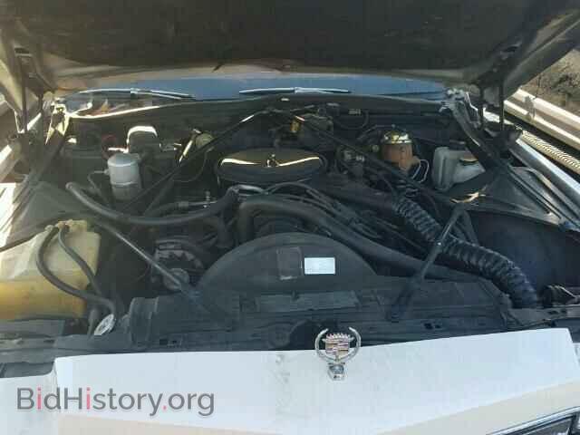 1979 CADILLAC DEVILLE - VIN: 6D69S9C371017 - Фото 7