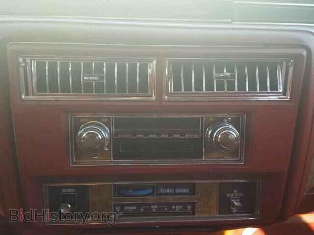 1979 CADILLAC DEVILLE - VIN: 6D69S9C371017 - Фото 9