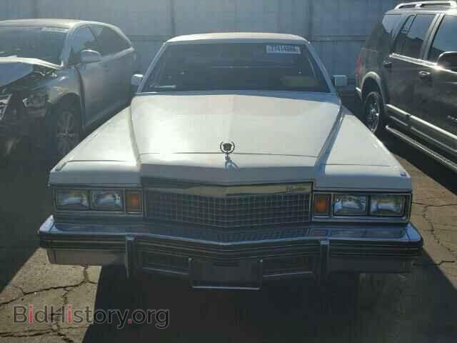 1979 CADILLAC DEVILLE - VIN: 6D69S9C371017 - Фото 10