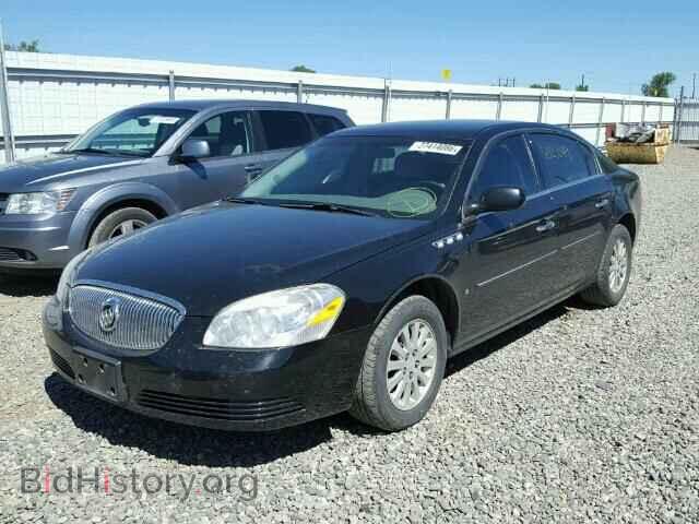 2006 BUICK LUCERNE - VIN: 1G4HP57216U160923 - Фото 2