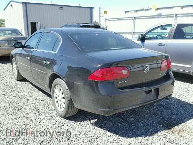 2006 BUICK LUCERNE - VIN: 1G4HP57216U160923 - Фото 3