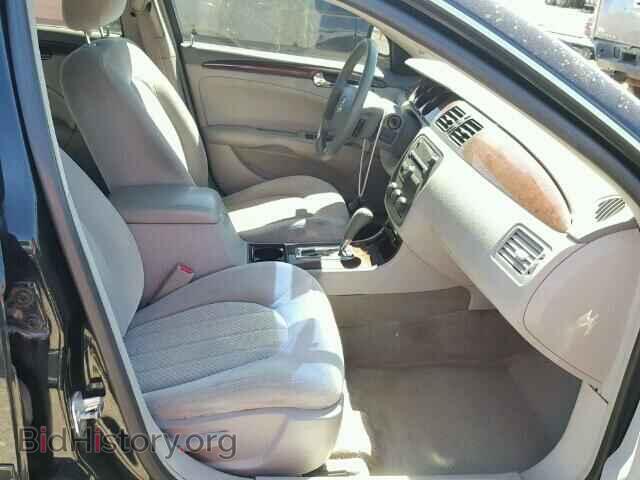 2006 BUICK LUCERNE - VIN: 1G4HP57216U160923 - Фото 5