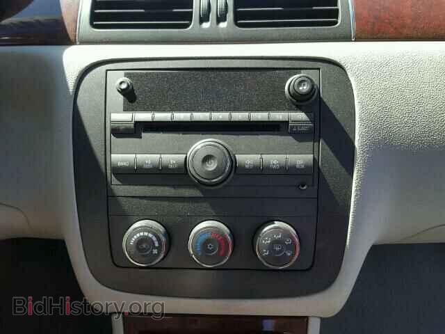 2006 BUICK LUCERNE - VIN: 1G4HP57216U160923 - Фото 9