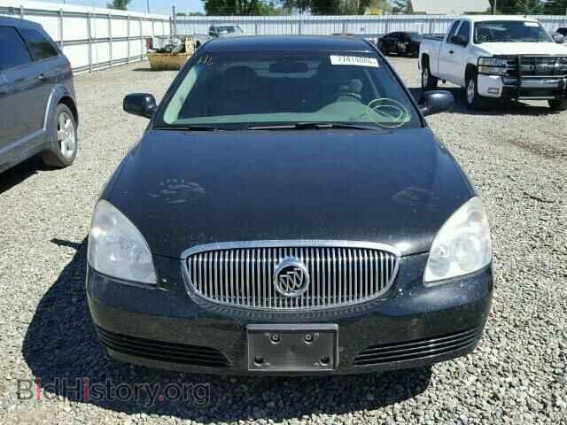 2006 BUICK LUCERNE - VIN: 1G4HP57216U160923 - Фото 10