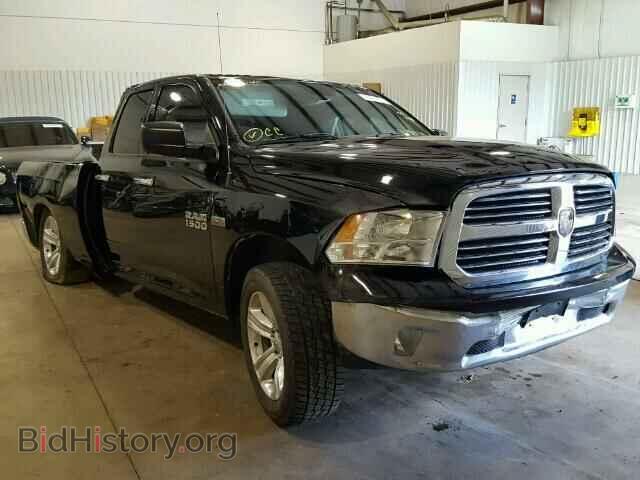 Фотография 1C6RR6GT1ES278070 - RAM TRUCK 2014