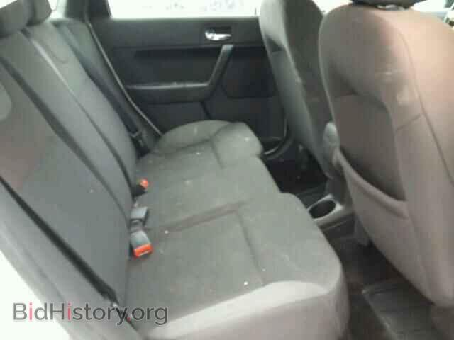2009 FORD FOCUS - VIN: 1FAHP36N69W243380 - Photo 6