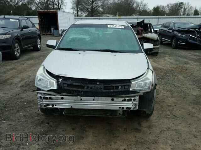 2009 FORD FOCUS - VIN: 1FAHP36N69W243380 - Photo 9