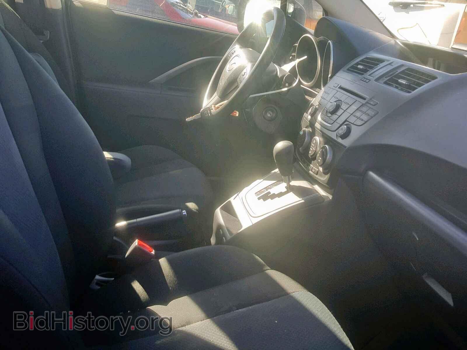 2015 MAZDA 5 - VIN: JM1CW2BL7F0184702 - Фото 5
