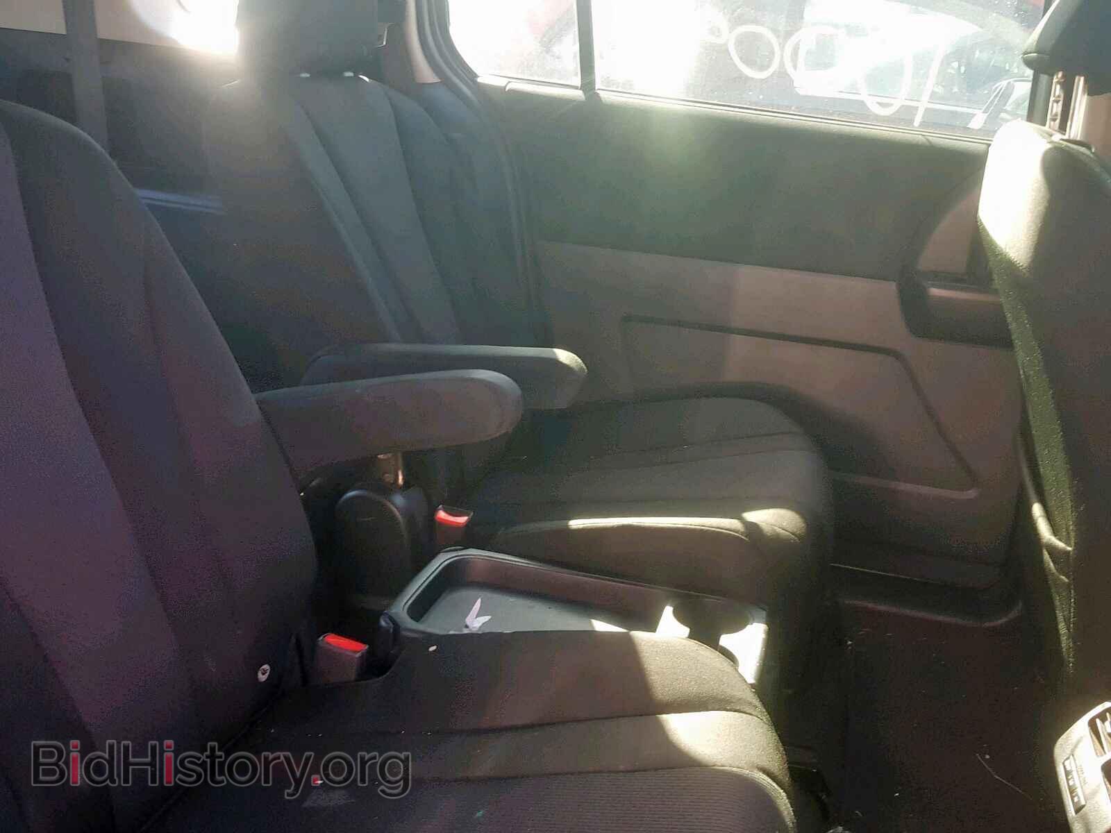 2015 MAZDA 5 - VIN: JM1CW2BL7F0184702 - Фото 6