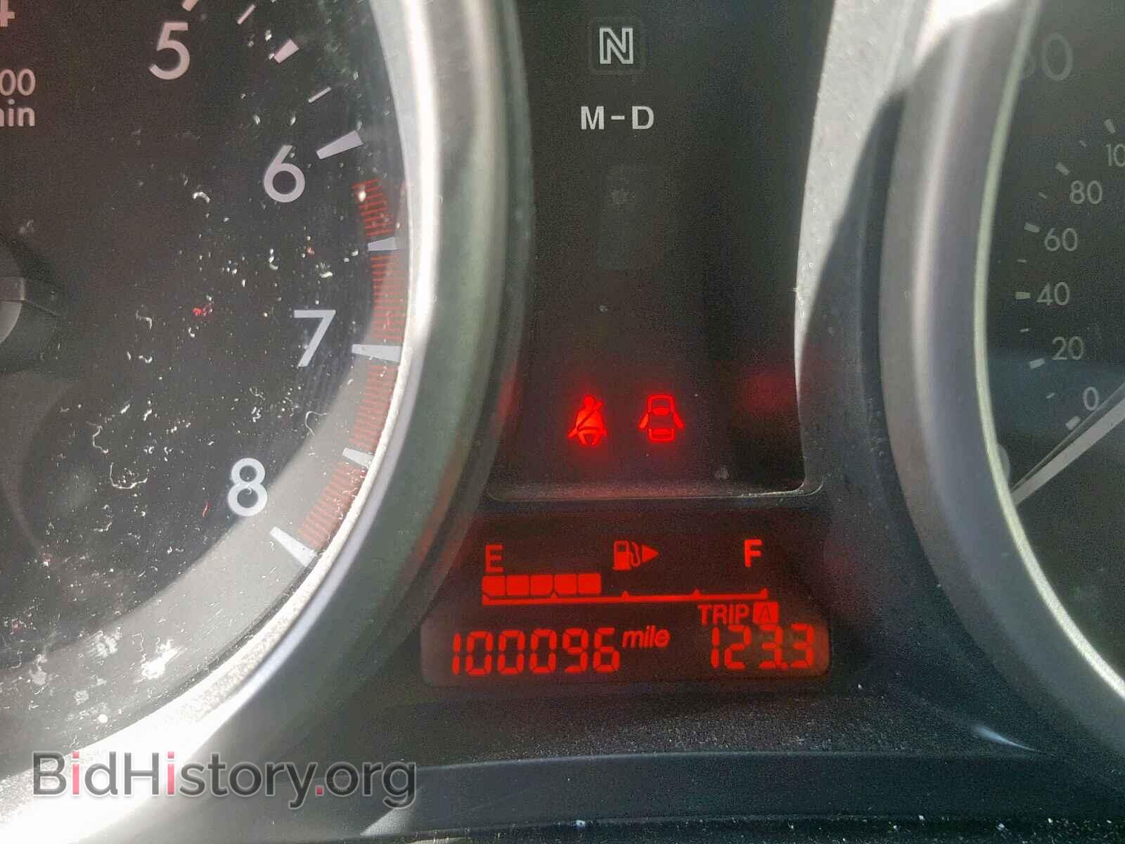 2015 MAZDA 5 - VIN: JM1CW2BL7F0184702 - Фото 8