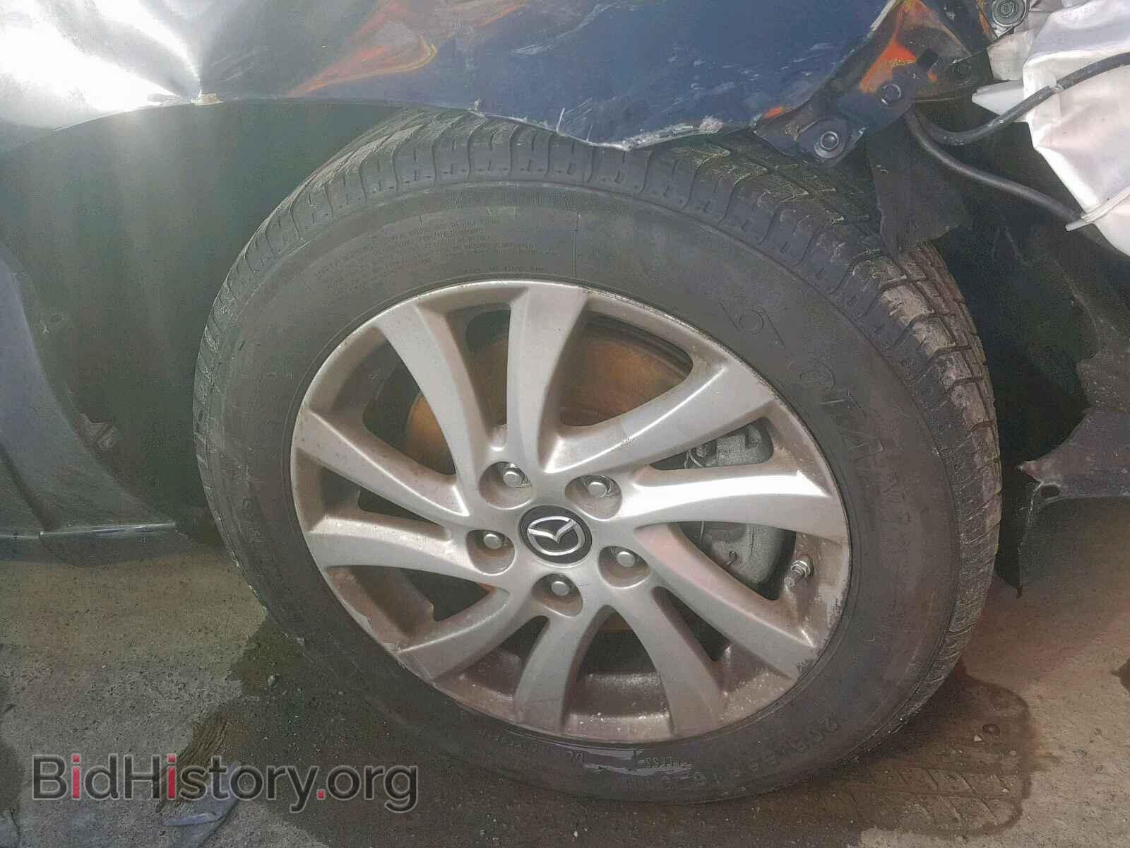 2015 MAZDA 5 - VIN: JM1CW2BL7F0184702 - Фото 9