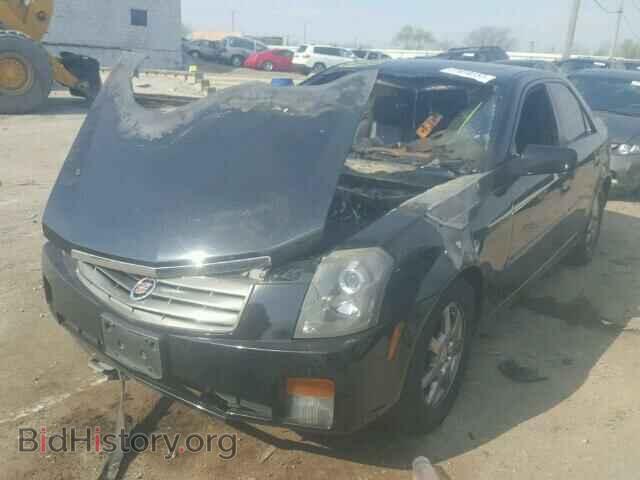 2004 CADILLAC CTS - VIN: 1G6DM577340109633 - Фото 2
